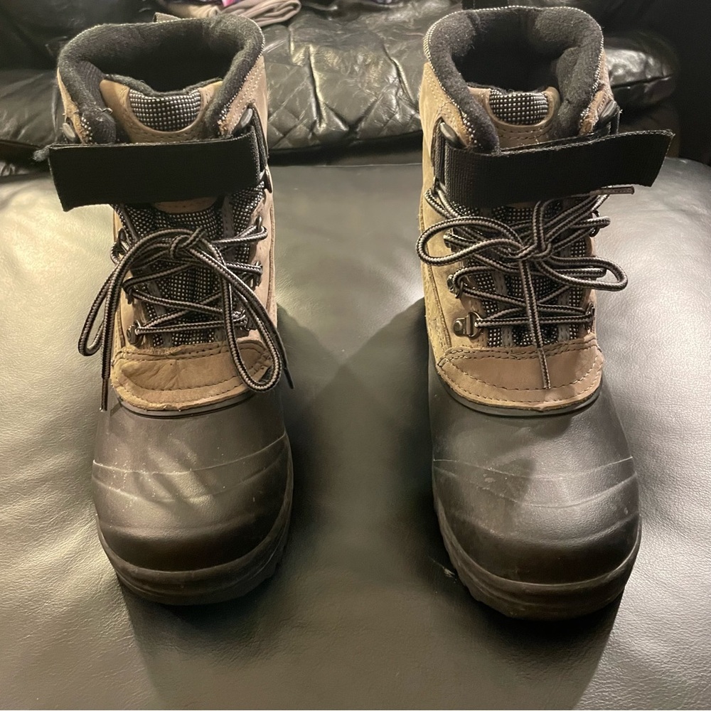 Winter Boots